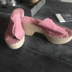 Toni Pons Heeled Sandals